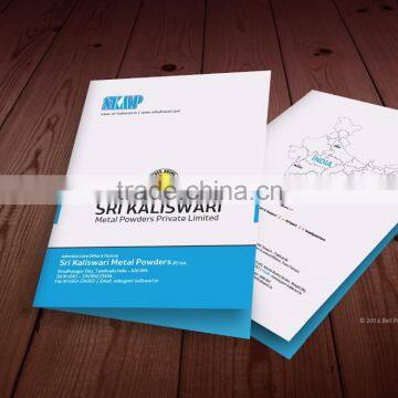 Printing service, flyer , Booklet, brochure, catalog printing with Good quality