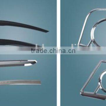 Huangyan Mould Farm Tractor Parts Acccessory Car Trim Mould photo-5