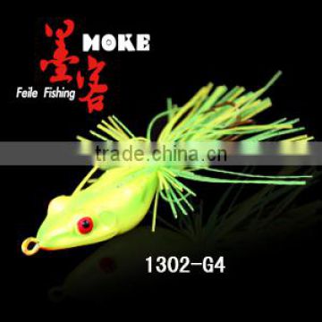 frog fishing lure fishing bait