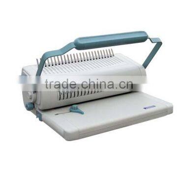 Electric Comb Binding Machine WD-3688H