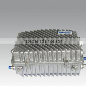 EOC Master GDOU8040 Multifunction Flexible Optical Node With Eoc Master ONU and Optical Receiver Module photo-2