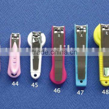 nail cutter, nail clipper