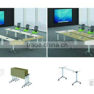 Metal Office Table Leg, Worksation Metal Legs, Conference Table Legs,GZ-33 SERICES photo-5