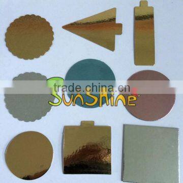 Small Order Pastry Cake Boards,paper Cups Exporters in Guangdong China photo-4