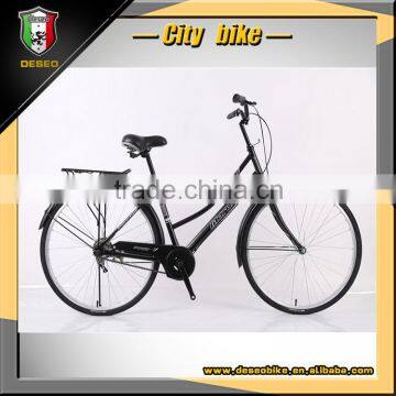 2016 26 size Deseo new style city bike old style