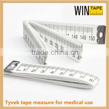 1m tyvek paper personalized ruler for measuring babies henan manufacturer medical double sided tape upon Your Design