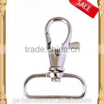 metal snap hook,factory make bag accessory for 10 years JL-016