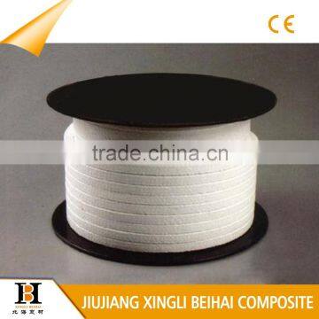 Cheap Fireproof PTFE Packing for rotating