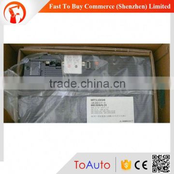 Hot original MR-J4-700A 220v 7kw mitsubishi ac servo motor controller                        
                                                                                Supplier's Choice