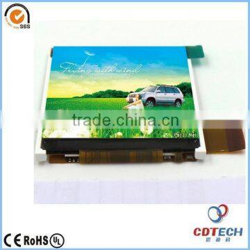 2.4Inch 240*320 Pixel TFT LCD Display 39PIN Connector RGB Video Display Led Module photo-5