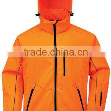 Hunting Rain Jacket for men