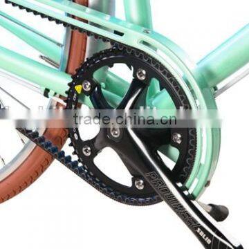 26 Size High Quality Elegant Shaft Drive City Bike Lady Bike With Nexus 3 Speed Without Chain KB-CB-M16031 photo-3