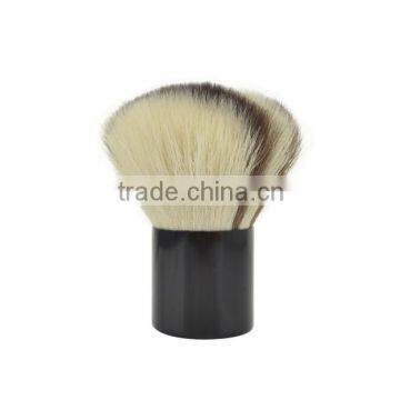 2014 Newest Hot-selling Unique Best Goat Hair Kabuki Brush