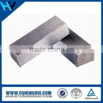 Good Hardenability Cr12MoV Steel Short Lead Time Cylindrical Thread Rolling Dies for High Strength Screw