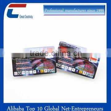 LOW COST Rfid Card Rfid Business Card photo-2