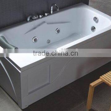 China manufacture tub whirlpool,whirl tub,whirlpool for tub