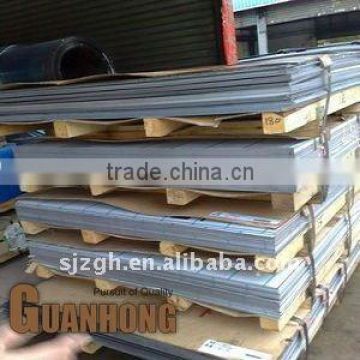 Cold Rolled Steel sheet&coils Brightly&Polished