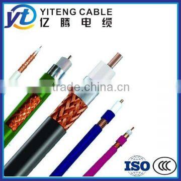 shipboard control cable, control talk cable