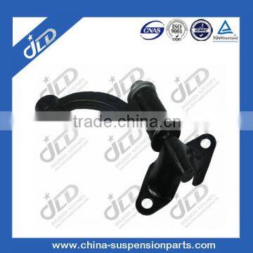 48530-01W07 48530-01W06 48530-01W05 high quality auto steel metal steering idler arm for datsun pick up