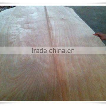 African Mabogany Face Veneer photo-2