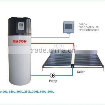 MACON domestic hot water DC inverter All In One Heat Pump,DC inverter water heater                        
                                                Quality Choice