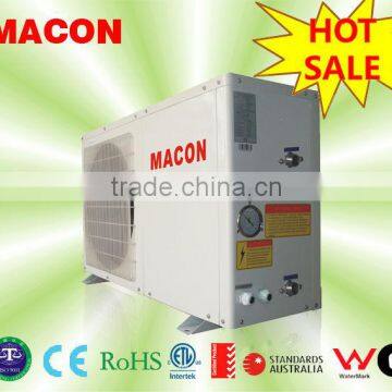 EVI air to water heat pump (3.5KW-140KW) model 6.0kw