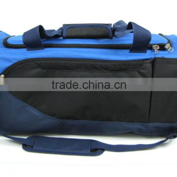 Hot sale trolley travel bag personal mens travel bag travel laundry bag