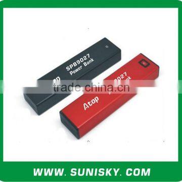 SPB9027 10400mAh Universal Portable Power Bank