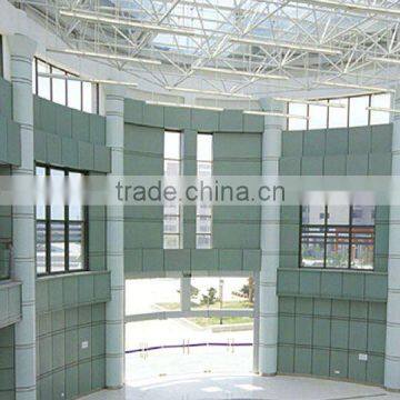 Customed Aluminum artistic ceiling AC0133