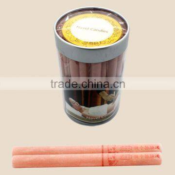 indian Navel Candle