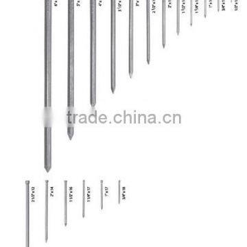 Common Nail Produced by Automat Wire Nail Make Machin From China Supplier photo-4