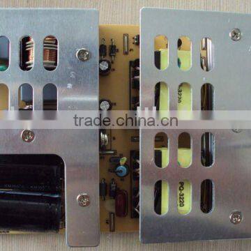 electronic high quality tv power board