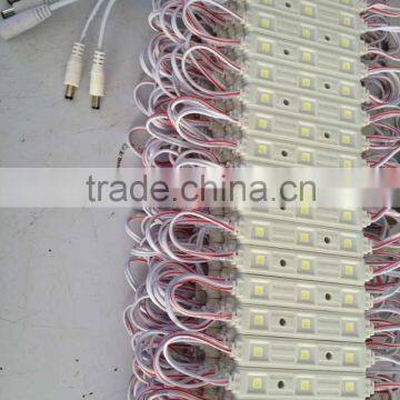 Hot sales with nice appearance LED Injection Module