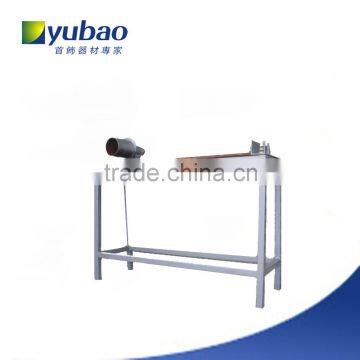 Manual Wire Drawing Bench