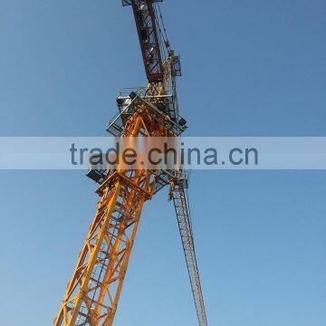 SYM QTZ115(H20/15) tower crane