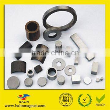 High quality different size alnico