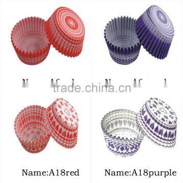 whosale customized paper cake cup various designs and sizes at best price