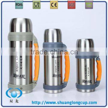 stainless steel vacuum thermos pot SL-2925