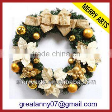 lowes plastic designer wreath supplies wholesale christmas wreath 12 inch decor