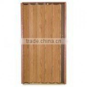 PVC door panel