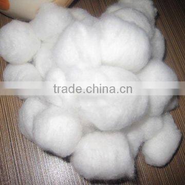 Gold Supplier Free Sample Cotton Balls Baby photo-5
