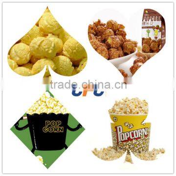 New Pattern Pop Corn Machines Industrial Popcorn Machine Maker photo-4