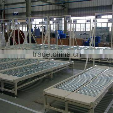 Carton Flow Pallet Rack Selective Steel Pallet Rack photo-5
