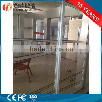 5MM glass Wardrobe door