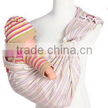 cutton baby ring sling carrier