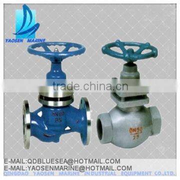 Marine Stop Valve For Ship use