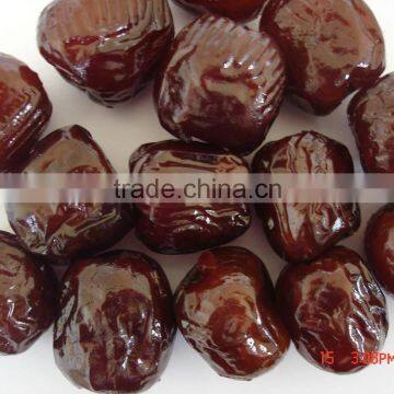Dried Dates Unstone Jujube photo-3