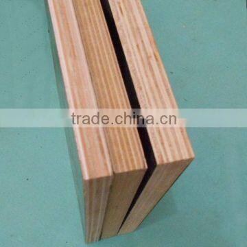 plywood for formwork