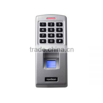 Nordson Waterproof Thumb Recognation Machine with Access Control