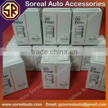 15208-53J00 Use For SR20D NISSAN Oil Filter